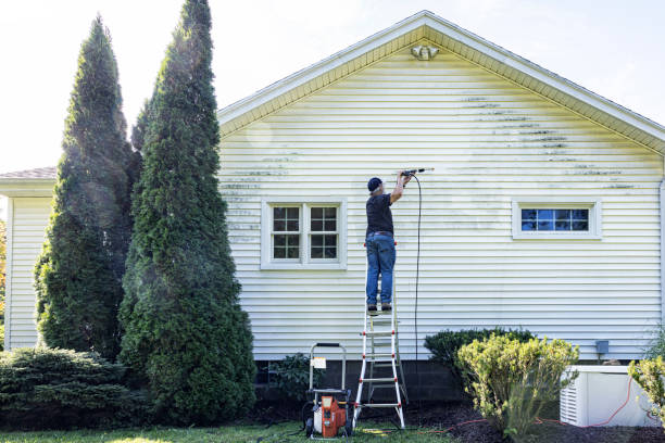 Best Patio and Deck Pressure Washing  in Midlothian, TX